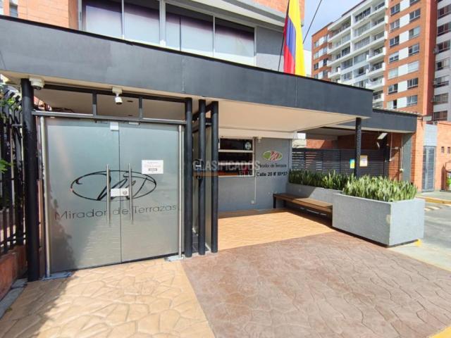 Apartamentos, Alquiler en Ciudad Jardín