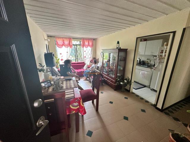 Apartamentos, Venta en Primero de Mayo