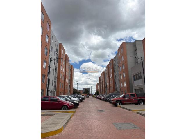 Apartamentos, Alquiler en Bogotá