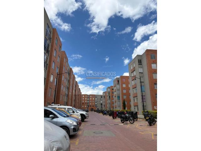 Apartamentos, Alquiler en Bogotá