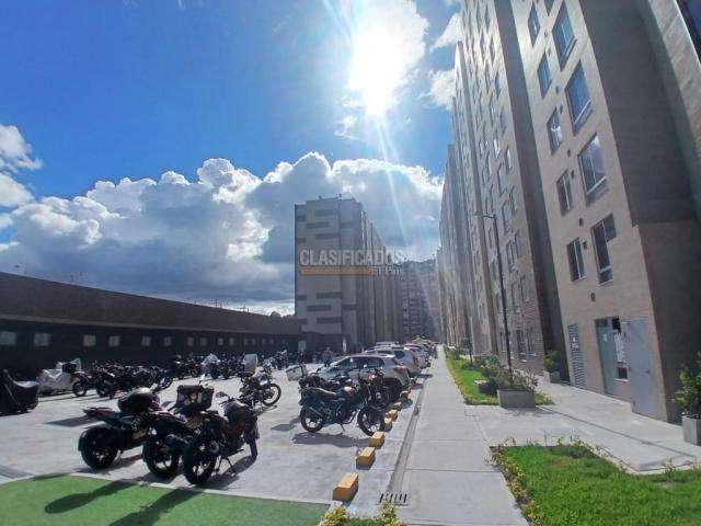Apartamentos, Alquiler en Bogotá