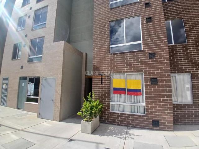 Apartamentos, Alquiler en Bogotá