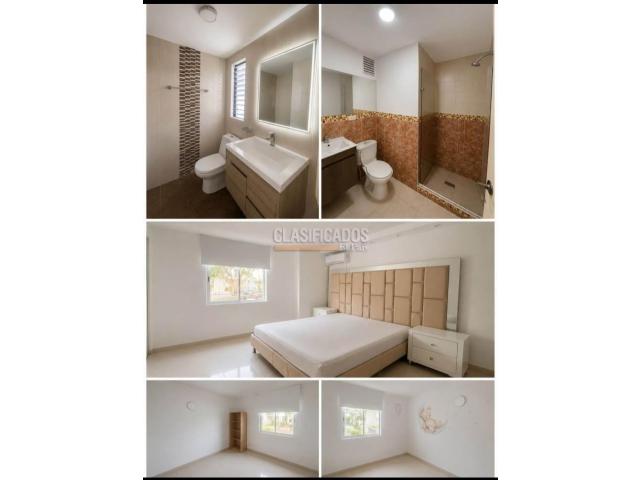 Apartamentos, Venta en Seminario