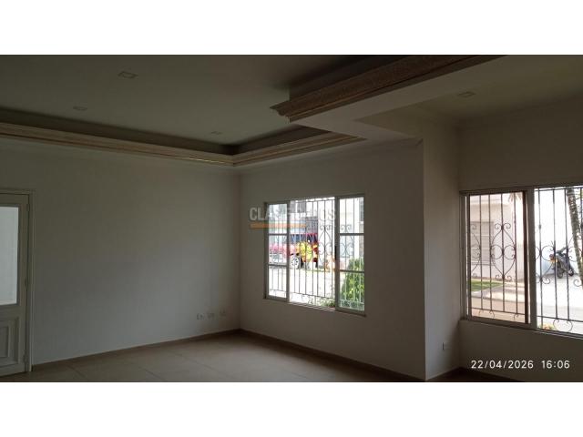 Casas, Venta en Paraíso de Ciudad Jardín