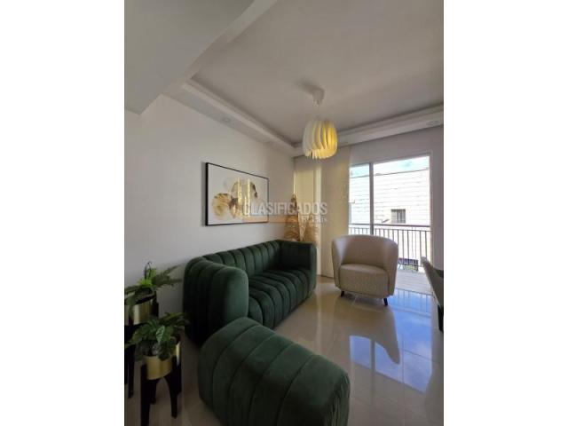Apartamentos, Venta en Las Quintas de Don Simón