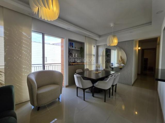 Apartamentos, Venta en Las Quintas de Don Simón