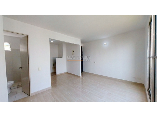 Apartamentos, Venta en Las Vegas de Comfandi