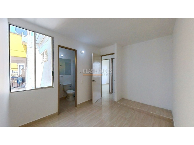 Apartamentos, Venta en Las Vegas de Comfandi