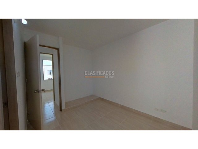 Apartamentos, Venta en Las Vegas de Comfandi