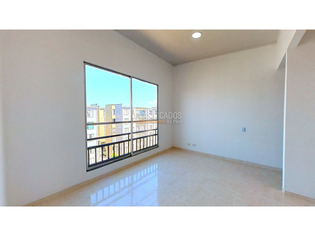 Apartamentos, Venta en Las Vegas de Comfandi