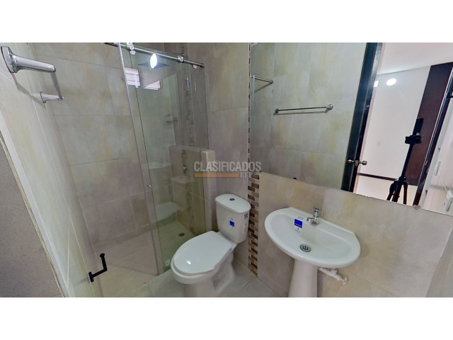 Apartamentos, Venta en Valle del Lili