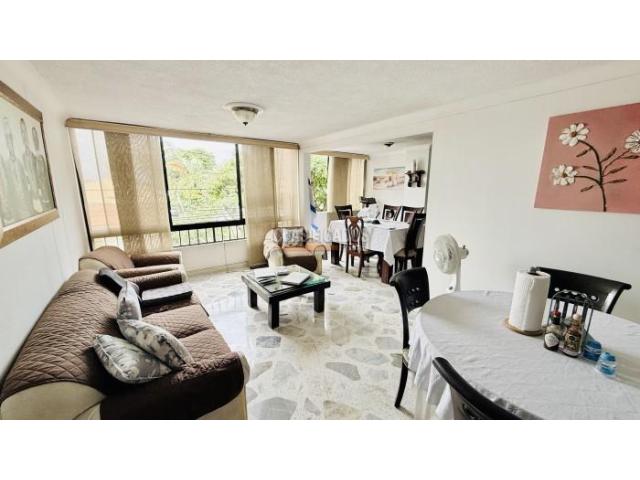 Apartamentos, Venta en La Flora