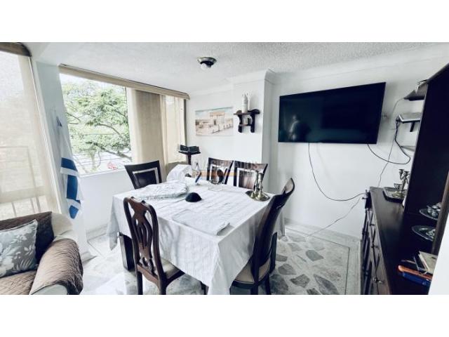 Apartamentos, Venta en La Flora