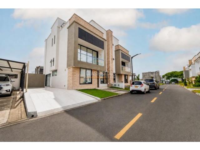Casas, Venta en Jamundí