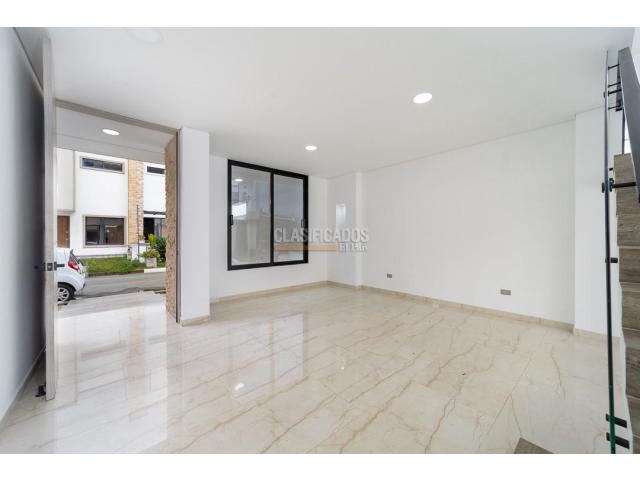 Casas, Venta en Jamundí