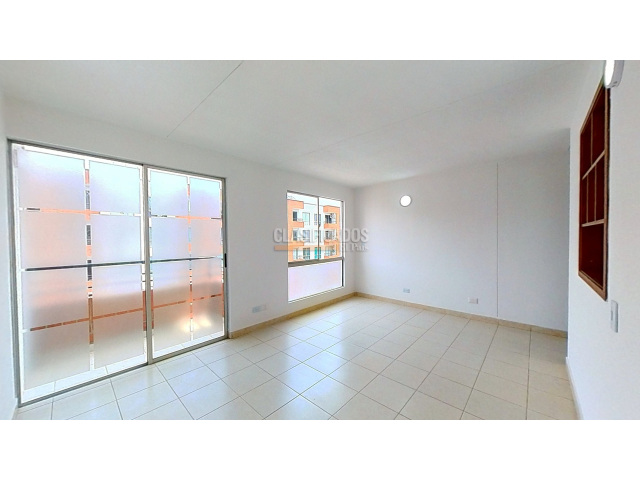 Apartamentos, Venta en Valle del Lili