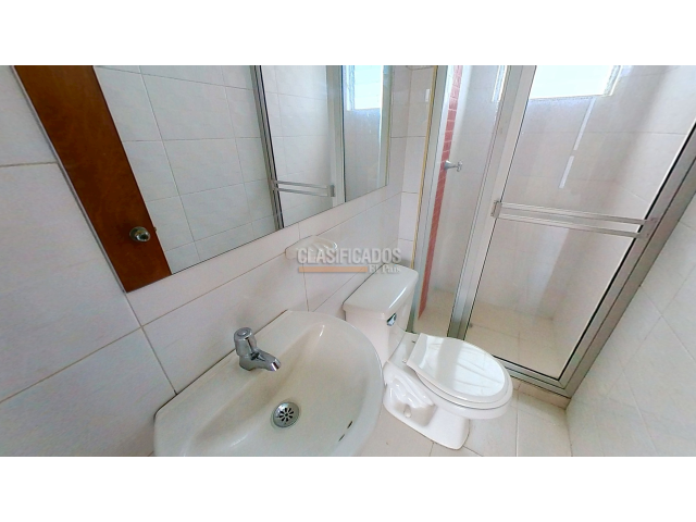 Apartamentos, Venta en Valle del Lili
