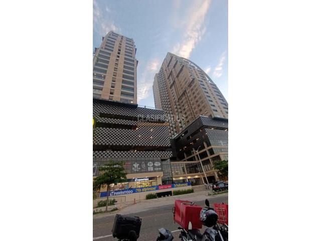 Apartamentos, Alquiler en Barranquilla