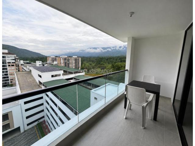 Apartamentos, Alquiler en Pie de Cuesta