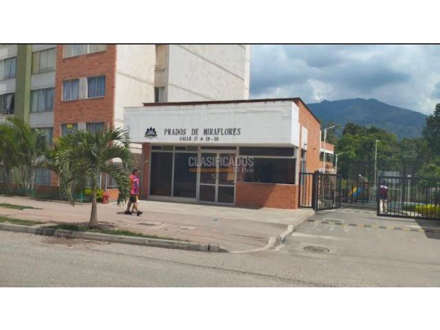 Apartamentos, Venta en Pie de Cuesta