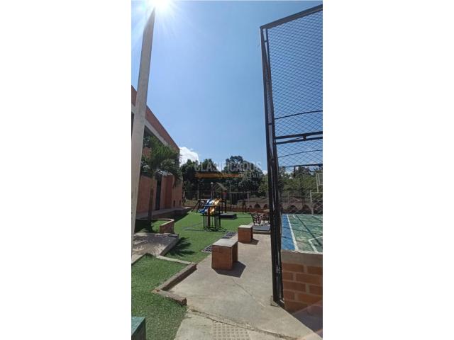 Apartamentos, Venta en Pie de Cuesta