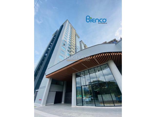 Apartamentos, Alquiler en Floridablanca
