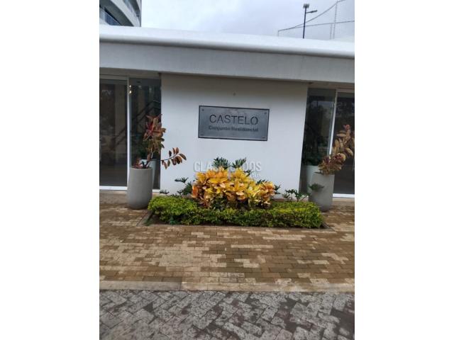 Apartamentos, Alquiler en Cartagena