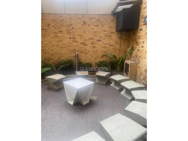 Apartaestudios, Alquiler en Bogotá
