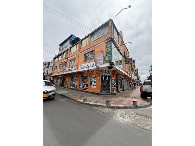 Apartamentos, Alquiler en Bogotá