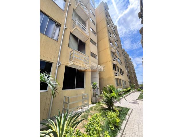 Apartamentos, Alquiler en Barranquilla
