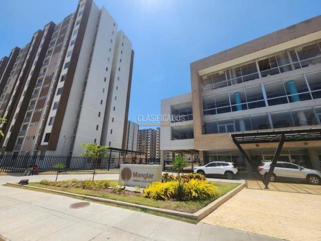 Apartamentos, Alquiler en Puerto Colombia