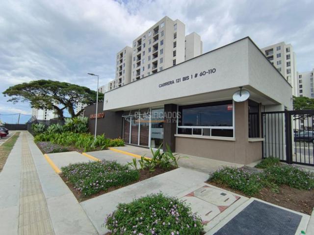 Apartamentos, Venta en Kachipay