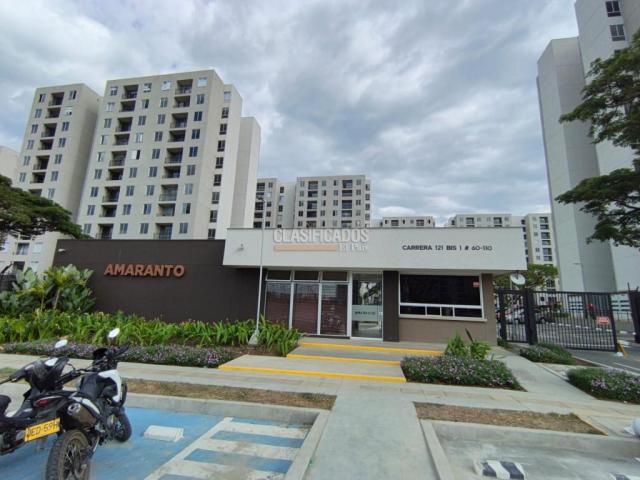 Apartamentos, Venta en Kachipay