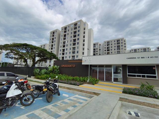 Apartamentos, Venta en Kachipay