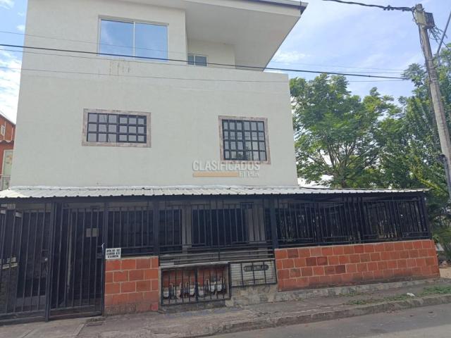 Apartamentos, Alquiler en Jamundí