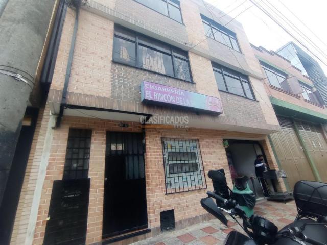 Apartamentos, Alquiler en Bogotá