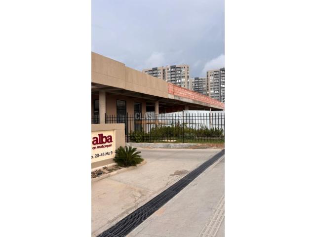 Apartamentos, Alquiler en Puerto Colombia