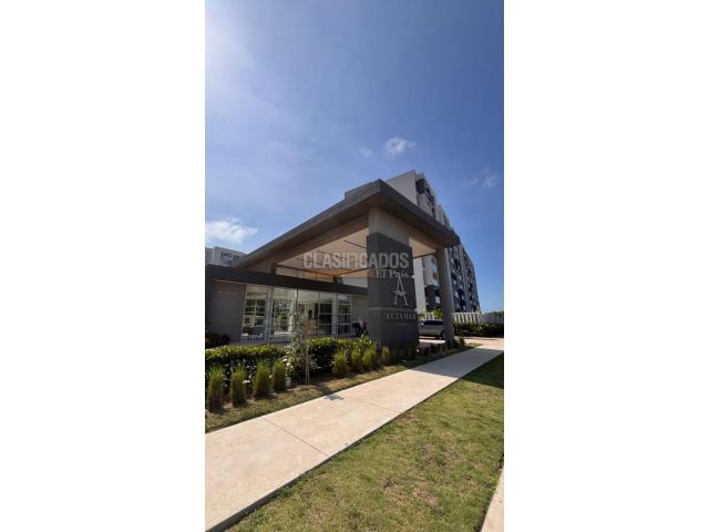 Apartamentos, Alquiler en Puerto Colombia