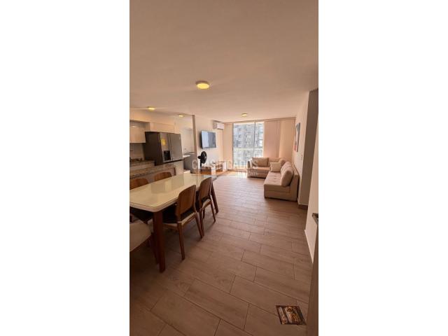 Apartamentos, Alquiler en Puerto Colombia