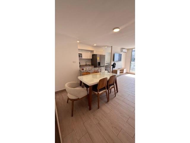 Apartamentos, Alquiler en Puerto Colombia