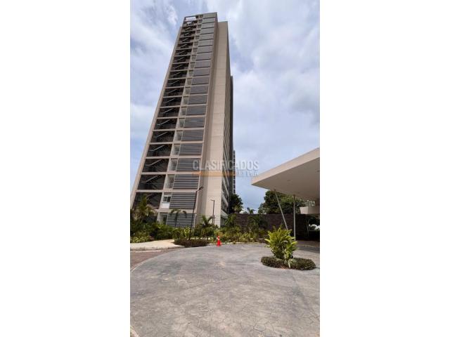 Apartaestudios, Alquiler en Santa Marta