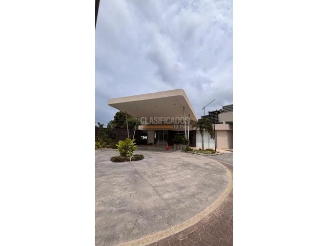 Apartaestudios, Alquiler en Santa Marta