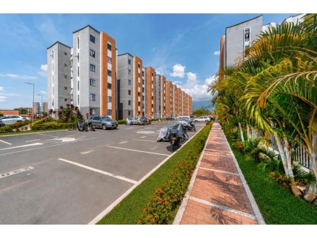 Apartamentos, Venta en Jamundí