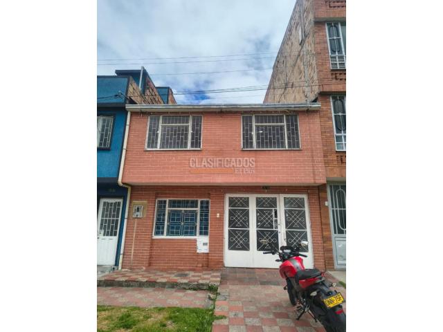 Casas, Alquiler en Bogotá
