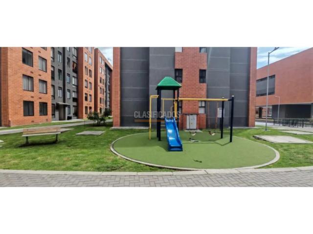 Apartamentos, Alquiler en Chía