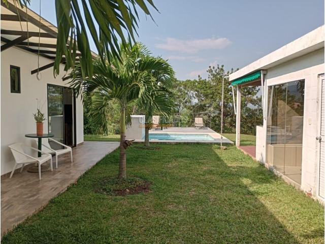 Casas, Venta en Jamundí