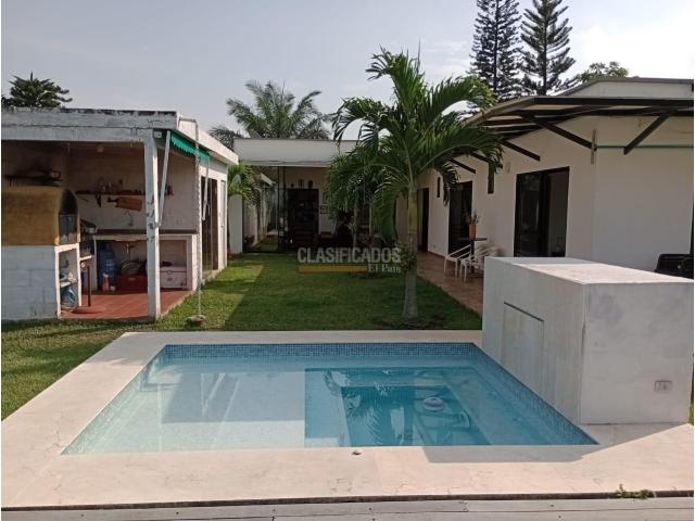 Casas, Venta en Jamundí