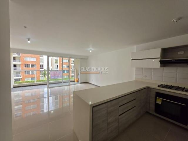 Apartamentos, Venta en Valle del Lili