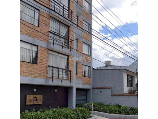 Apartamentos, Alquiler en Chía