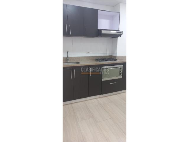 Apartamentos, Alquiler en Chía